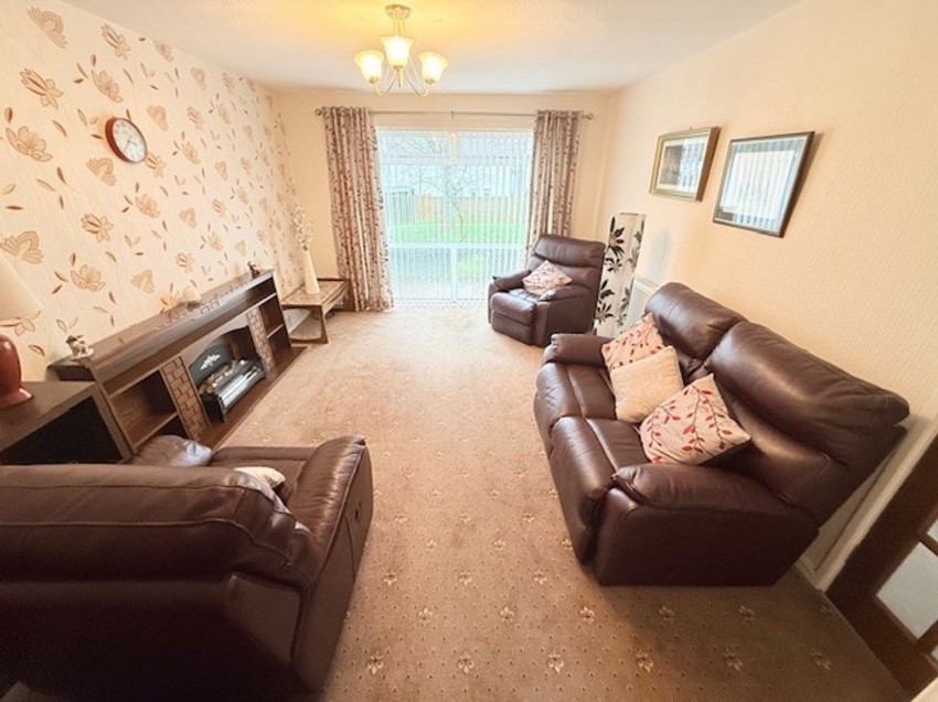 Images for Waverley Drive, Glenrothes, KY6