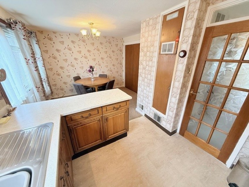 Images for Waverley Drive, Glenrothes, KY6