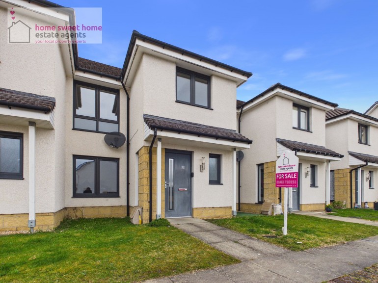 Stornoway Drive, Inverness, IV3