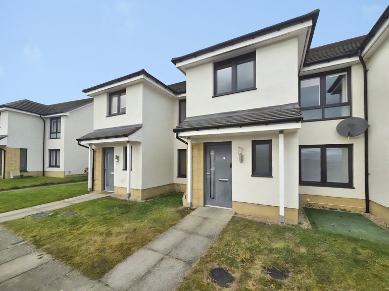 Stornoway Drive, Inverness, IV3