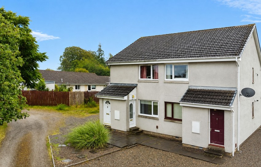 Images for Hazel Avenue, Culloden, IV2