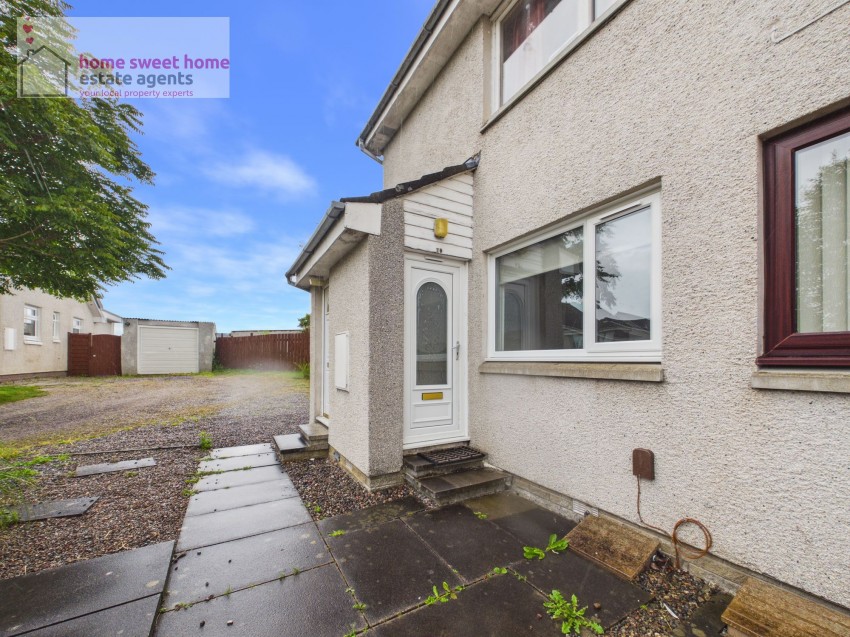 Images for Hazel Avenue, Culloden, IV2