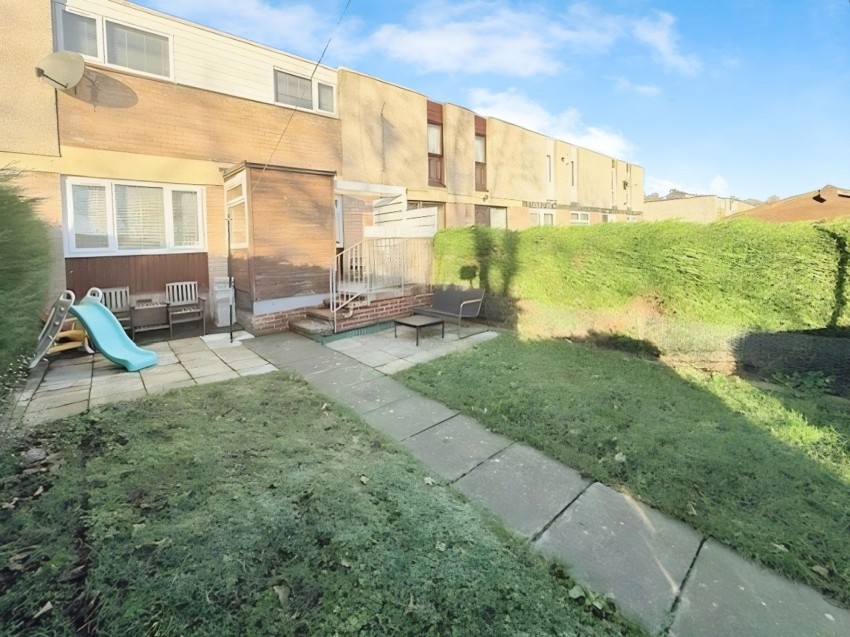 Images for Craigievar Drive, Glenrothes, KY7