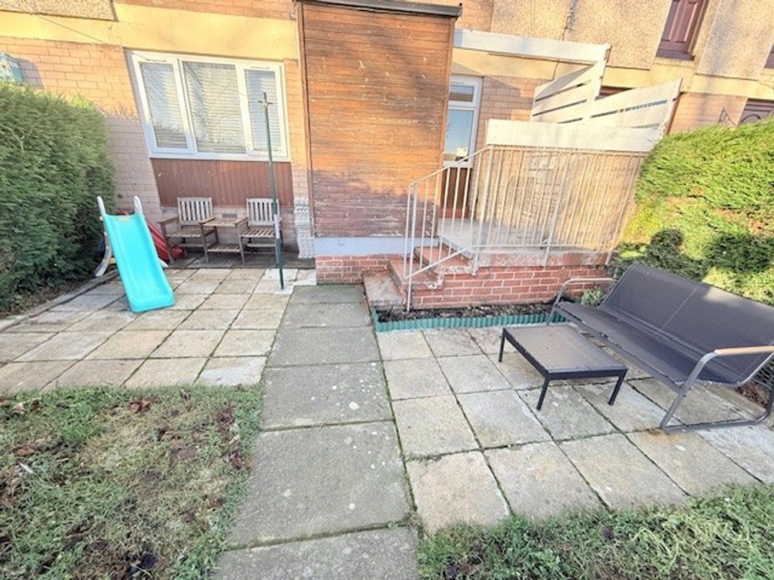 Images for Craigievar Drive, Glenrothes, KY7