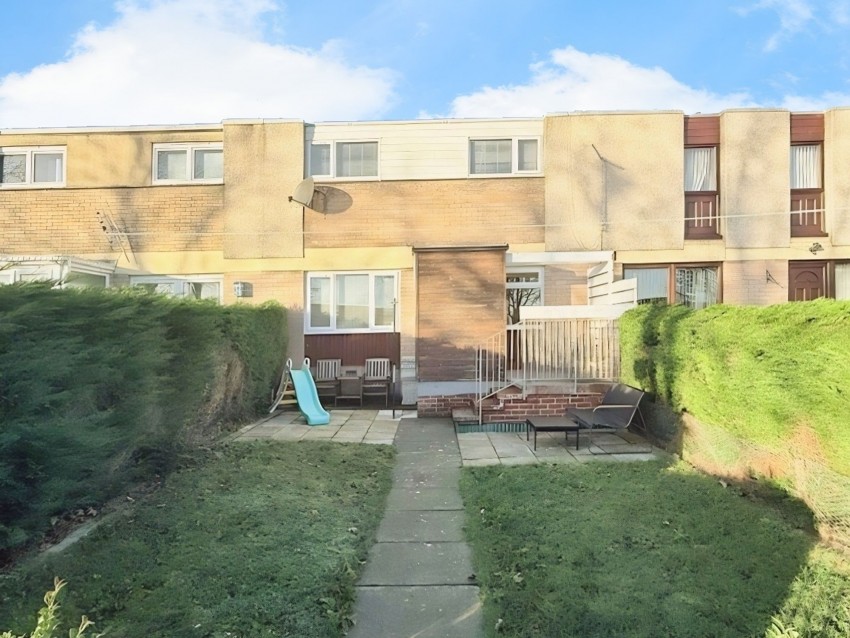 Images for Craigievar Drive, Glenrothes, KY7