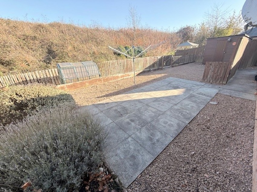 Images for Brunton Gardens, Markinch, KY7