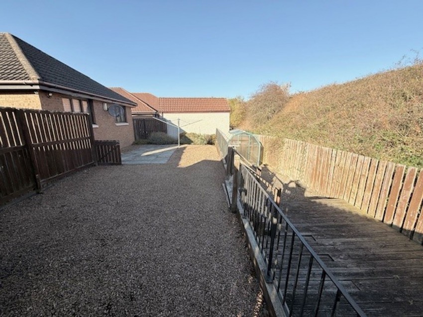Images for Brunton Gardens, Markinch, KY7