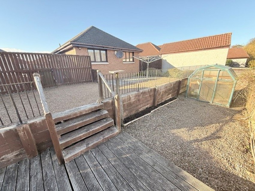Images for Brunton Gardens, Markinch, KY7