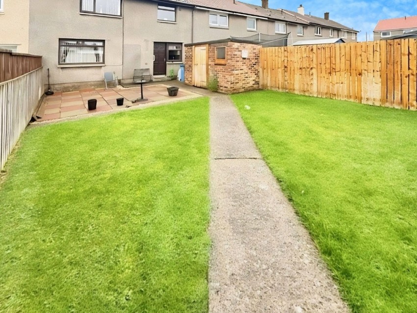 Images for Scott Road, Glenrothes, KY6