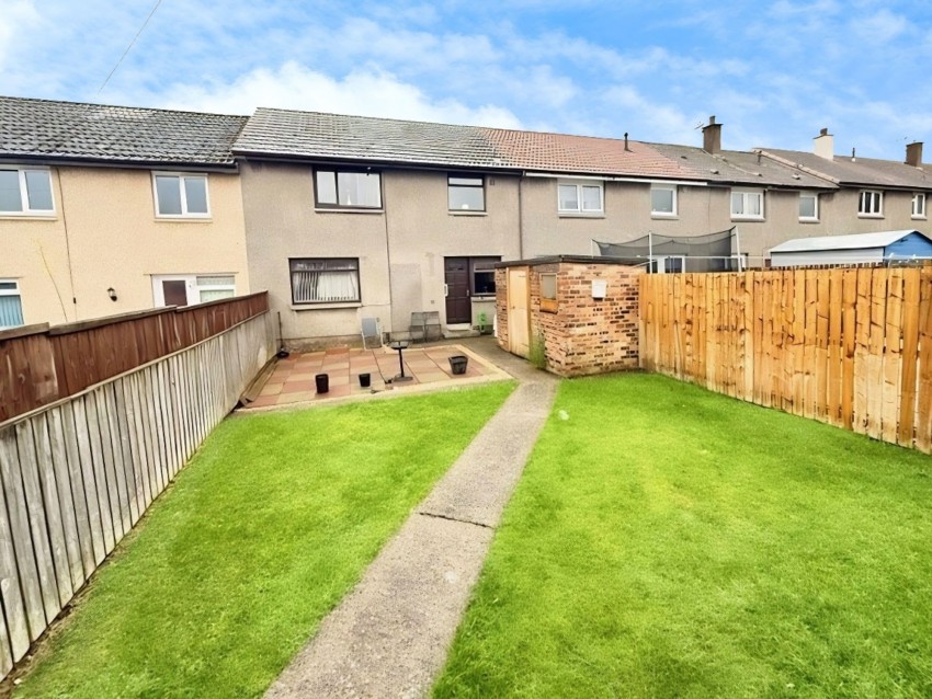 Images for Scott Road, Glenrothes, KY6