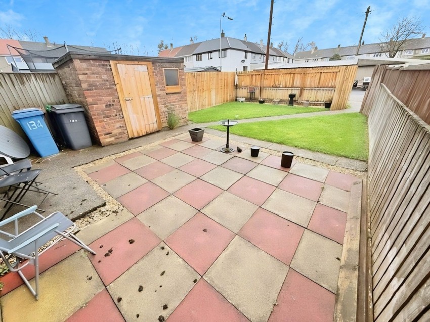 Images for Scott Road, Glenrothes, KY6