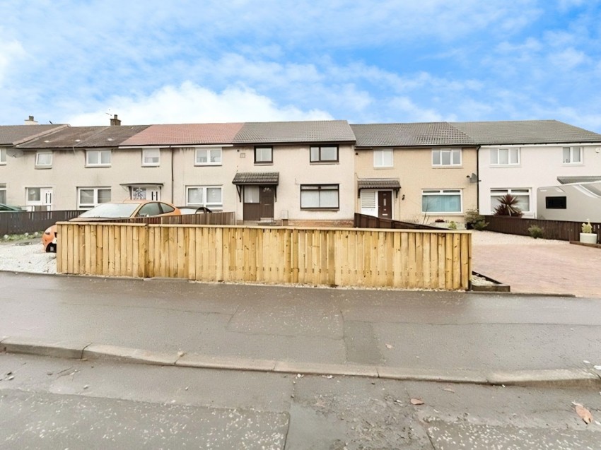 Images for Scott Road, Glenrothes, KY6