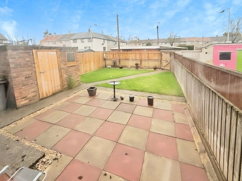 Images for Scott Road, Glenrothes, KY6