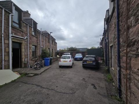 View Full Details for Shore Street, Inverness, IV1