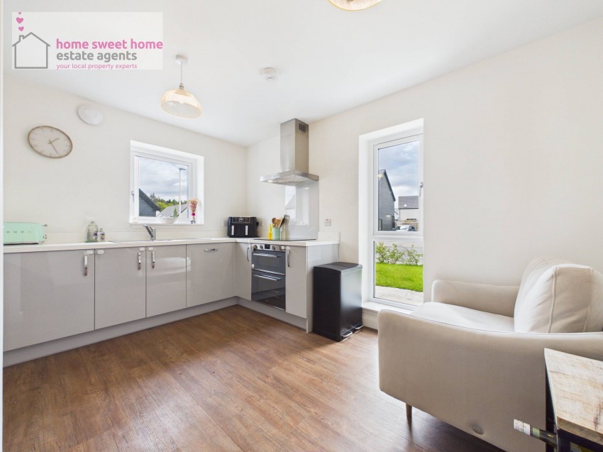 Images for Milne Avenue, Croy, IV2