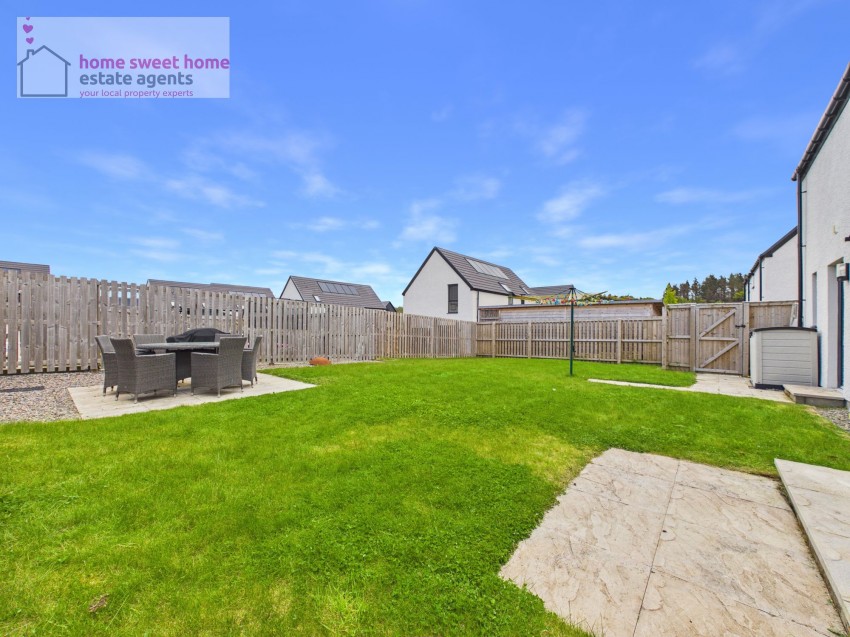Images for Milne Avenue, Croy, IV2