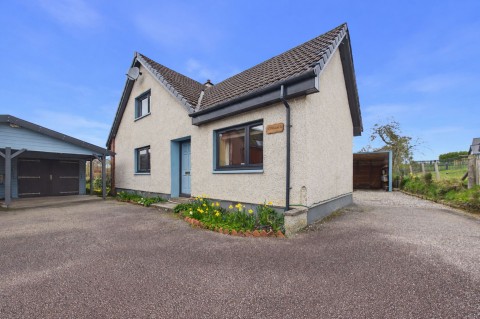 View Full Details for Windhill, Beauly, IV4