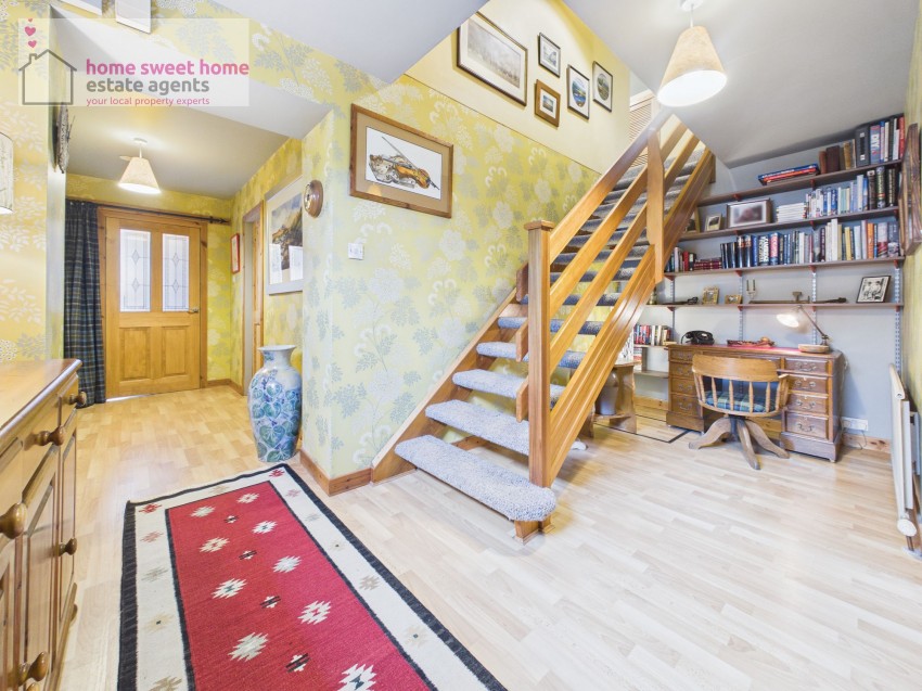 Images for Windhill, Beauly, IV4