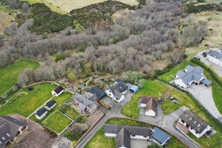 Images for Windhill, Beauly, IV4