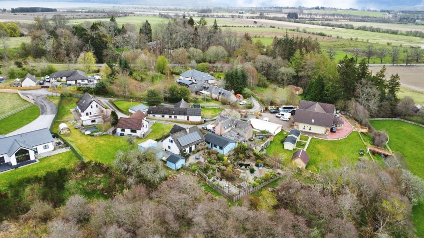 Images for Windhill, Beauly, IV4