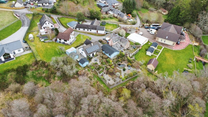 Images for Windhill, Beauly, IV4