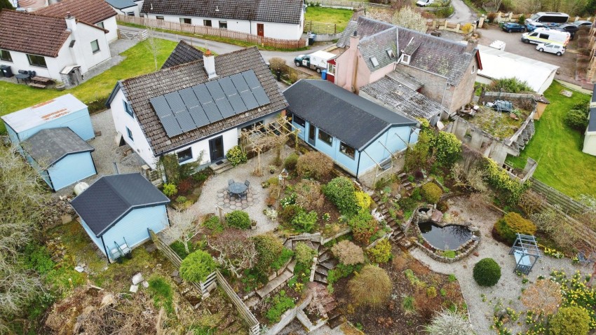 Images for Windhill, Beauly, IV4