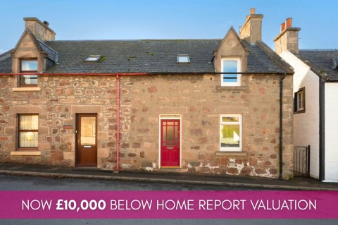 View Full Details for High Street, Auldearn, IV12