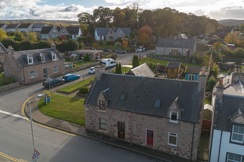 Images for High Street, Auldearn, IV12