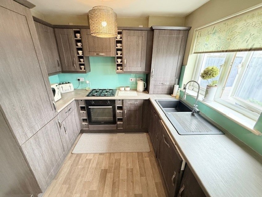 Images for Lapwing Drive, Dunfermline, KY11