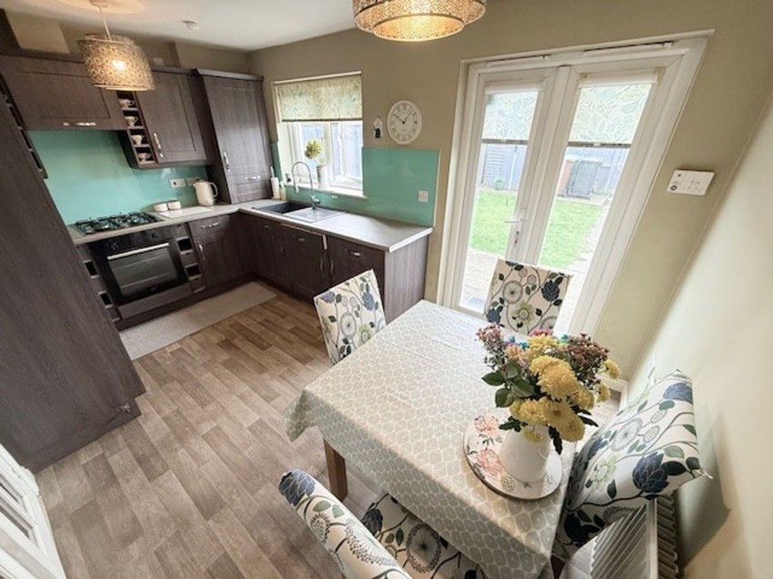 Images for Lapwing Drive, Dunfermline, KY11
