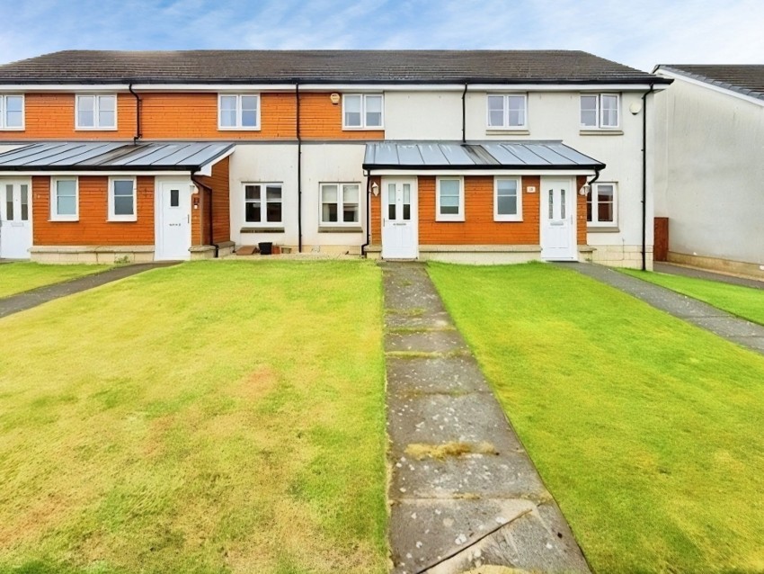 Images for Lapwing Drive, Dunfermline, KY11