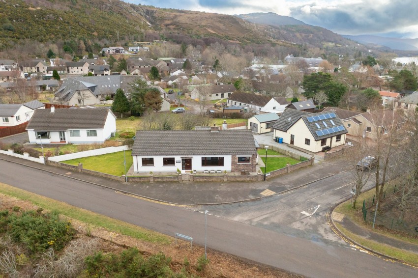 Images for Riverside Terrace, Ullapool, IV26