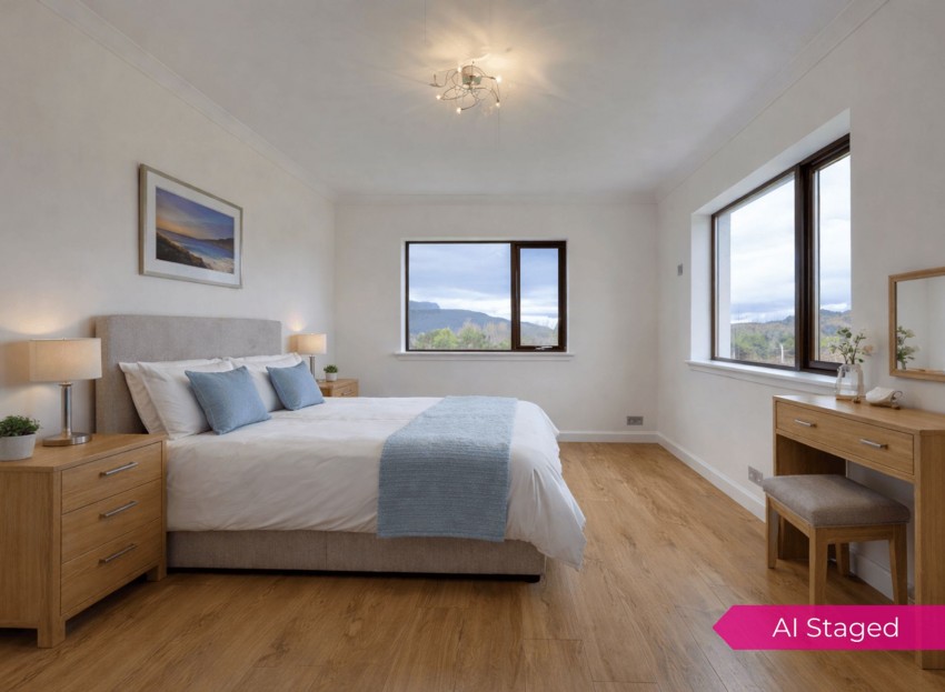 Images for Riverside Terrace, Ullapool, IV26