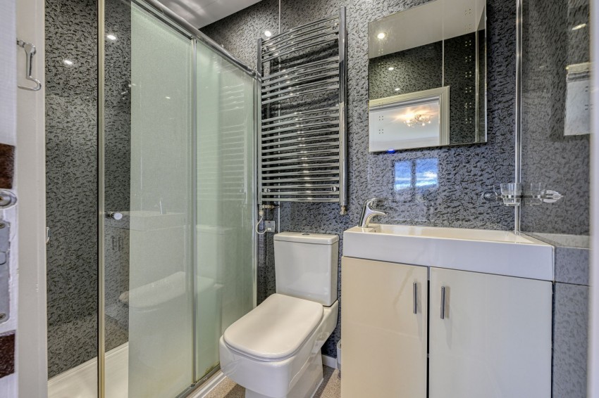 Images for Riverside Terrace, Ullapool, IV26