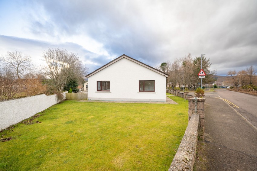 Images for Riverside Terrace, Ullapool, IV26