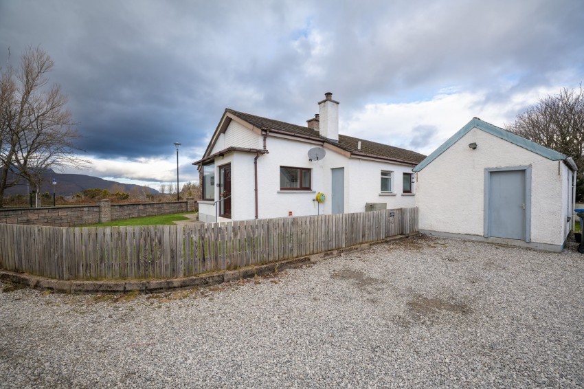 Images for Riverside Terrace, Ullapool, IV26