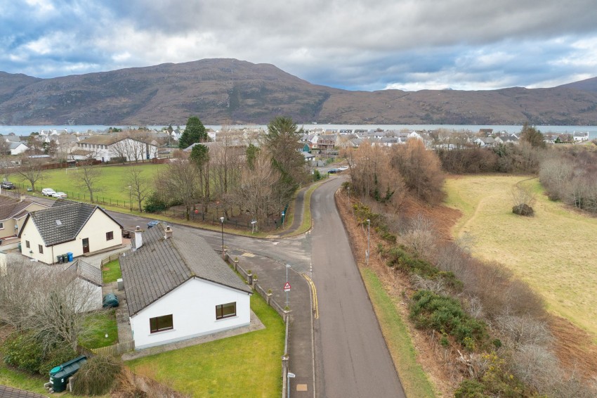 Images for Riverside Terrace, Ullapool, IV26