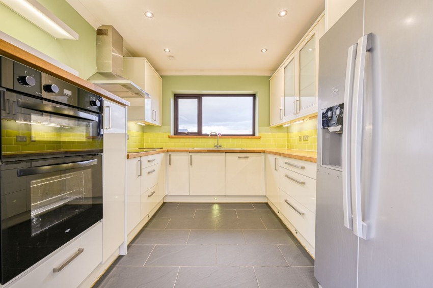 Images for Riverside Terrace, Ullapool, IV26