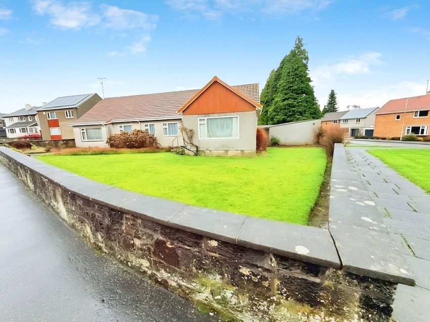 Images for Alburne Crescent, Glenrothes, KY7