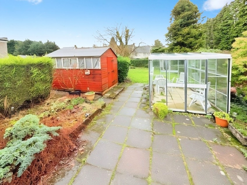 Images for Alburne Crescent, Glenrothes, KY7