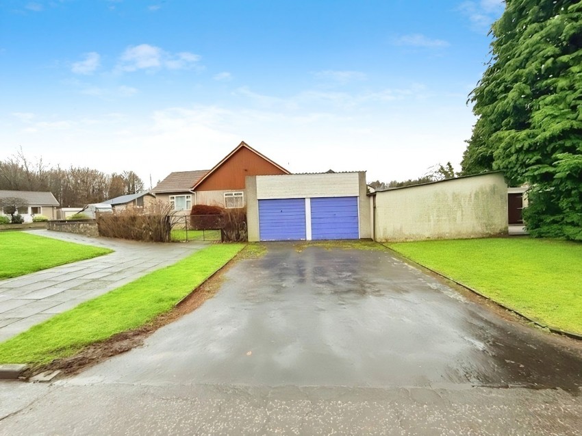 Images for Alburne Crescent, Glenrothes, KY7