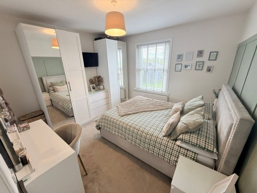 Images for Lomond Crescent, Falkland, KY15