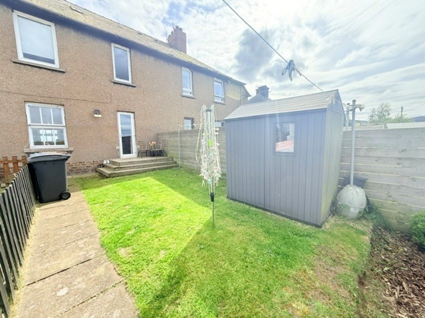 Images for Lomond Crescent, Falkland, KY15