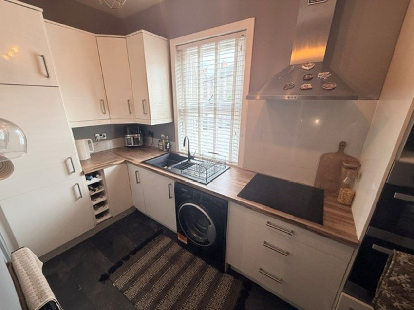 Images for Lomond Crescent, Falkland, KY15