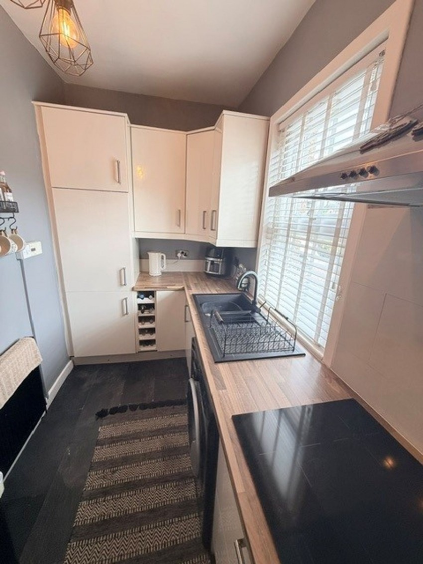 Images for Lomond Crescent, Falkland, KY15