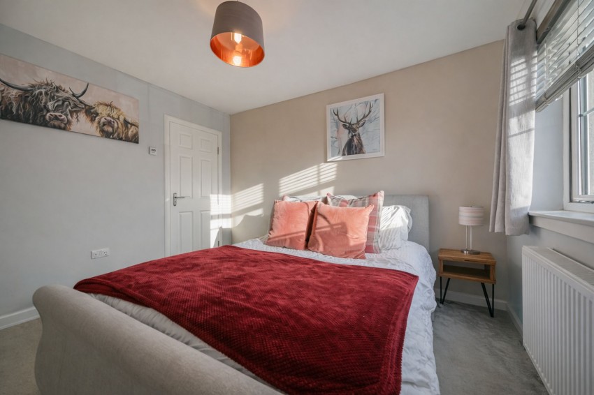 Images for Broom Crescent, Alness, IV17