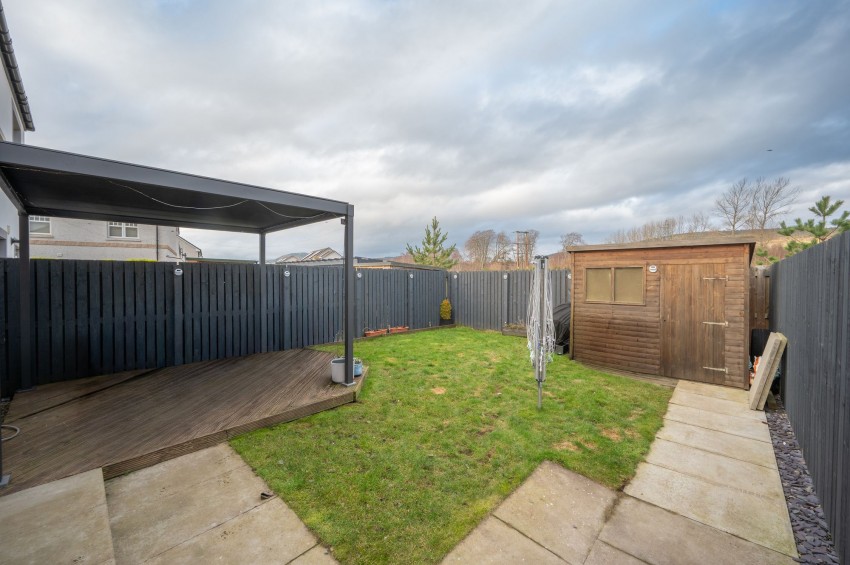 Images for Broom Crescent, Alness, IV17