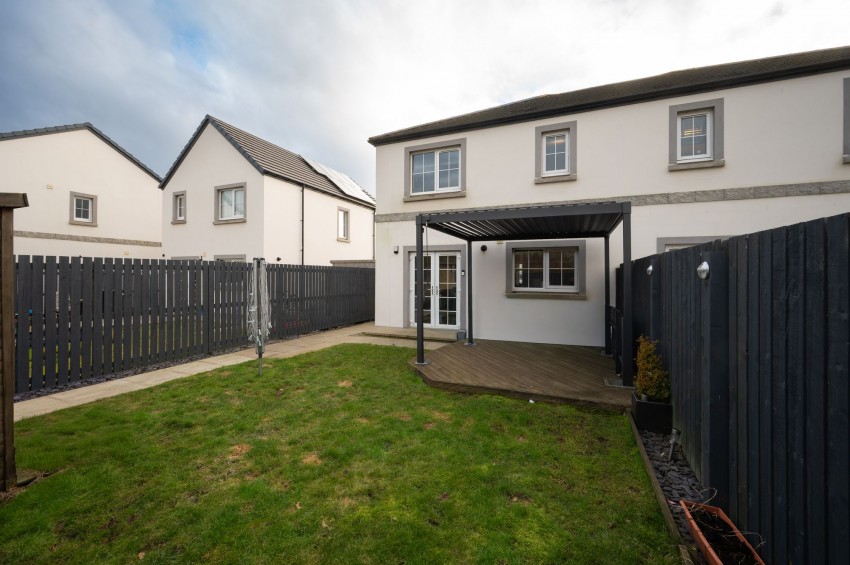 Images for Broom Crescent, Alness, IV17