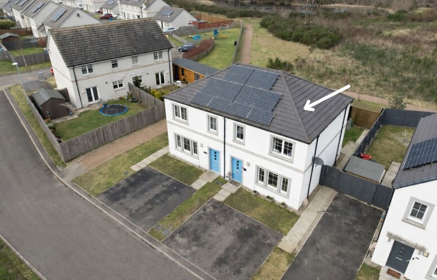 Images for Broom Crescent, Alness, IV17