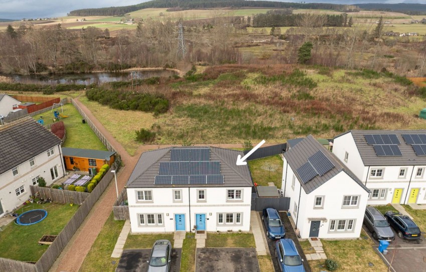 Images for Broom Crescent, Alness, IV17